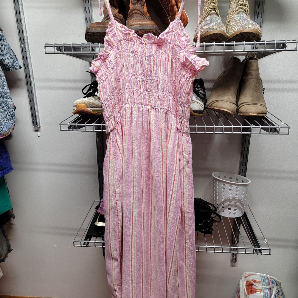 Universal Threads Summer Dress size Medium - Picture 2 of 8